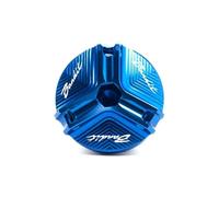 Moto Bouchon Réservoir Liqui Frein Couvercle De Réservoir De Liquide De Frein Avant De Moto, Capuchon De Protection pour Réservoir D'huile, pour Bandit S650 600 650 1200/S/N 1250 1250S GSF 1250 650