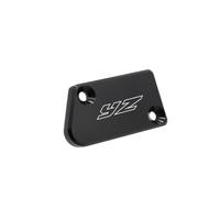 Moto Bouchon Réservoir Liqui Frein Couvercle De Réservoir De Liquide De Frein Avant Et Arrière pour YZ 65 85 125 250 450, Bouchon De Maître-Cylindre pour YZ65 YZ85 YZ125 YZ250 YZ450