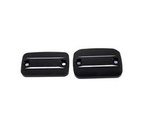 Moto Bouchon Réservoir Liqui Frein Couvercle De Réservoir De Liquide De Frein Avant Et d'embrayage pour GP800 GP 800 2007 2008 2009, Accessoires