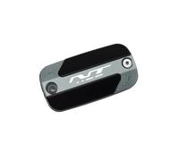 Moto Bouchon Réservoir Liqui Frein Couvercle De Réservoir De Liquide De Frein Avant pour Motos pour NT1100 NT 1100 2021 2022 2023, Bouchon D'huile, Accessoires