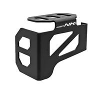 Moto Bouchon Réservoir Liqui Frein Couvercle De Réservoir Liquide Frein Arrière Moto pour 450 MT 450NK 450SR 450MT SR NK