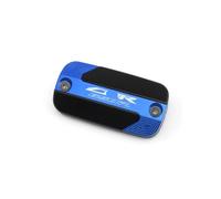 Moto Bouchon Réservoir Liqui Frein Couvercle De Réservoir Liquide Frein Avant Et D'huile pour Moto pour CB650R, CBR650R, CBR 650R, CB 650 R 2019-2023 2024