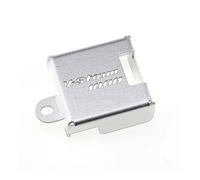 Moto Bouchon Réservoir Liqui Frein pour DL1000 pour V-Strom 1000 DL 2015-2019 Moto Réservoir De Frein Arrière Bouchon Protection Couvercle D'huile Protecteur