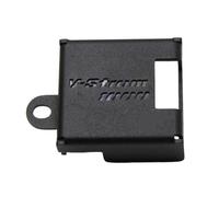 Moto Bouchon Réservoir Liqui Frein pour DL1000 pour V-Strom DL 1000 2014-2019 Accessoires Moto Réservoir De Frein Arrière Bouchon Protection Couvercle D'huile Protecteur