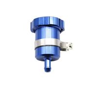 Moto Bouchon Réservoir Liqui Frein pour MULTISTRADA 1200/1260/S/GT pour Streetfighter 848 pour Panigale Maître-Cylindre De Frein Arrière Réservoir Liquide D'huile