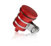 Moto Bouchon Réservoir Liqui Frein pour YZF 600 Thundercat YZ600 YZ Pompe De Frein Arrière Réservoir Liquide D'huile avec Support Montage