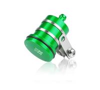 Moto Bouchon Réservoir Liqui Frein pour YZF 600 Thundercat YZ600 YZ Pompe De Frein Arrière Réservoir Liquide D'huile avec Support Montage