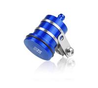 Moto Bouchon Réservoir Liqui Frein pour YZF 600 Thundercat YZ600 YZ Pompe De Frein Arrière Réservoir Liquide D'huile avec Support Montage