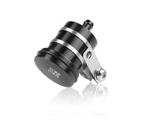 Moto Bouchon Réservoir Liqui Frein pour YZF 600 Thundercat YZ600 YZ Pompe De Frein Arrière Réservoir Liquide D'huile avec Support Montage
