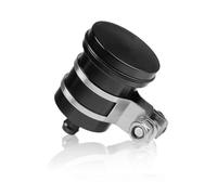 Moto Bouchon Réservoir Liqui Frein pour YZF 600 Thundercat YZ600 YZ Pompe De Frein Arrière Réservoir Liquide D'huile avec Support Montage