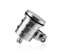 Moto Bouchon Réservoir Liqui Frein pour YZF 600 Thundercat YZ600 YZ Pompe De Frein Arrière Réservoir Liquide D'huile avec Support Montage