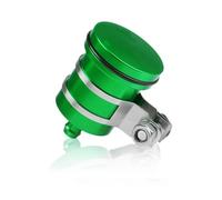 Moto Bouchon Réservoir Liqui Frein pour YZF 600 Thundercat YZ600 YZ Pompe De Frein Arrière Réservoir Liquide D'huile avec Support Montage