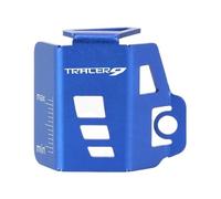 Moto Bouchon Réservoir Liqui Frein Protecteur De Frein Arrière pour Tracer 9 GT pour / 9GT 2021 2022, Couvercle Protection du Réservoir Liquide Et Maître-Cylindre