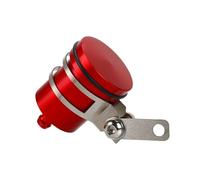 Moto Bouchon Réservoir Liqui Frein Réservoir De Liquide De Frein Et d'embrayage pour Moto pour R1 YZF R1 YZFR1 1999-2022 2021 2020 1998 2023 2019