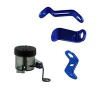 Moto Bouchon Réservoir Liqui Frein Support De Pompe Frein pour Moto, Réservoir Liquide, Radiateur, Accessoires