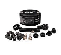 Moto Bouchon Réservoir Liqui Frein Support De Réservoir Liquide Frein Et D'huile pour Moto, d'embrayage, Cylindre, pour YZF R1, YZF-R1, YZFR1, R1s