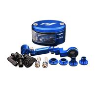 Moto Bouchon Réservoir Liqui Frein Support De Réservoir Liquide Frein Et D'huile pour Moto, d'embrayage, Cylindre, pour YZF R1, YZF-R1, YZFR1, R1s