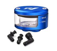 Moto Bouchon Réservoir Liqui Frein Support De Réservoir Liquide Frein Et D'huile pour Moto, d'embrayage, Cylindre, pour YZF R1, YZF-R1, YZFR1, R1s