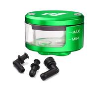 Moto Bouchon Réservoir Liqui Frein Support De Réservoir Liquide Frein Et D'huile pour Moto, d'embrayage, Cylindre, pour YZF R1, YZF-R1, YZFR1, R1s