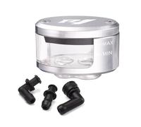 Moto Bouchon Réservoir Liqui Frein Support De Réservoir Liquide Frein Et D'huile pour Moto, d'embrayage, Cylindre, pour YZF R1, YZF-R1, YZFR1, R1s