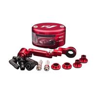 Moto Bouchon Réservoir Liqui Frein Support De Réservoir Liquide Frein Et D'huile pour Moto, d'embrayage, Cylindre, pour YZF R1, YZF-R1, YZFR1, R1s