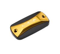 Moto Bouchon Réservoir Liquide Frein Bouchon De Réservoir De Frein Avant Droit pour Moto, pour CBR600F, CBR600RR, CRF1000L, DN-01, NM-4