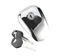 Moto Bouchon Réservoir Pour Suzuki VS400 VS600 VS700 VS750 VS800 VS1400 Intruder 400 600 700 750 800 1400 VS Boulevard S50 S83 Bouchon De Réservoir De Carburant