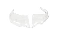 Moto Bouclier Main Gardes Handguard Pour R 1200 GS Pour ADV R1200GS LC R1250GS Pour GSA F800GS Pour Adventure S1000XR F750GS F850G Bouclier Déflecteur Vent Protège-mains Protège-mains Gardes(5)