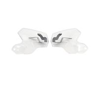 Moto Bouclier Main Gardes Handguard Pour R1200GS R1250GS Pour ADV R 1200 1250 GS Pour ADV HP S 1000 XR Moto Volant Pare-vent Écran Guidon Déflecteur(1)