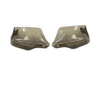 Moto Bouclier Main Gardes Handguard Pour R1250GS Pour ADV F800GS Pour Adventure S1000XR F900XR R1200GS 2014-2023 Bouclier Déflecteur Vent Protège-mains Protège-mains Garde(3)