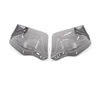 Moto Bouclier Main Gardes Handguard Pour R1250GS Pour ADV LC R1200GS LC F850GS F800GS Pour Adventure S1000XR F750GS Pour ADV Handguard Hand Shield Guard Protector Pare-brise(2)