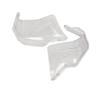 Moto Bouclier Main Gardes Handguard Pour R1250GS Pour ADV LC R1200GS LC F850GS F800GS Pour Adventure S1000XR F750GS Pour ADV Handguard Hand Shield Guard Protector Pare-brise(1)