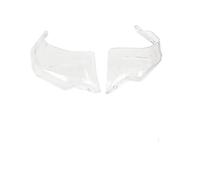 Moto Bouclier Main Gardes Handguard Pour R1250GS Pour ADV LC R1200GS LC F850GS F800GS Pour Adventure S1000XR F750GS Pour ADV Handguard Hand Shield Guard Protector Pare-brise(3)