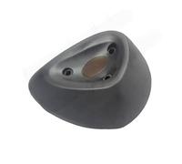 Moto Bouclier Thermique Cache-Pot D'échappement Anti-brûlure pour Moto pour S&ym MaxSym 400i 400 Maxsym400i Maxsym400 - Accessoires Et Composants pour Moto