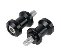 Moto Boulon Ecrou Compatible avec Yamaha M6 Pièces Générales Vis De Moto Capots Bobines De Bras Oscillant De Moto 6 Mm Vis De Curseur