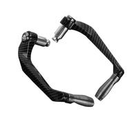 moto brake lever guard POUR TDR250 1988-1993 1992 1991 1990 1989 Universal Motorcycles Poignées De Guidon Protection Des Leviers Frein Et D'embrayage(W)