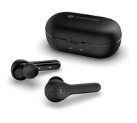 Moto Buds 085 Écouteurs Bluetooth Sans Fil - Casque Bluetooth Avec 15 Heures D'Autonomie - Résistants À L'Eau Et À La Transpiratio