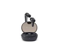 Motorola Moto Buds 600 ANC Casque True Wireless Stereo (TWS) Ecouteurs Appels/Musique/Sport/Au quotidien Bluetooth Noir