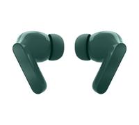MOTO Buds Bass posy green