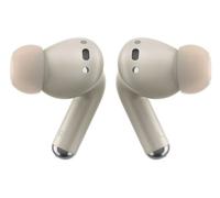 Motorola Moto Buds+ Écouteurs Sans fil Ecouteurs Appels/Musique/Sport/Au quotidien Bluetooth Sable