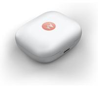 Moto Buds, Écouteurs Sans Fil, Son Immersif Avec Dolby Atmos, Réduction De Bruit, Autonomie 42 Heures, 3 Micros, Pêche [Version Française]