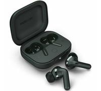 Motorola Moto Buds+ Écouteurs Sans fil Ecouteurs Appels/Musique/Sport/Au quotidien Bluetooth Gris