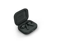 Motorola Moto Buds+ Écouteurs Sans fil Ecouteurs Appels/Musique/Sport/Au quotidien Bluetooth Gris