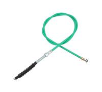 Moto Câble d'embrayage Câble d'accélérateur de moto, câble d'embrayage universel 1100mm pour pièces vélo Motocross Pour 110 à 250cc