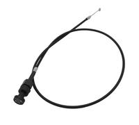 Moto Câble d'embrayage Câble d'accélérateur universel pour moto, câble pour vélo, Push Pull, starter, pour y-zinger PW80 pour PeeWee 1983 - 2006