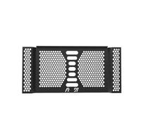Moto Cache Radiateur Grille Maille De Protection De Calandre De Garde De Radiateur De Moto Pour FAZER FZ6 2007 2008 2009 2010 Couverture De Protection De Gril(9)