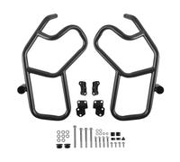 Moto Cadre Pare Chocs pour Kawasaki pour Versys1000 2019-2023 Barres De Protection pour Pare Chocs Arrière Moteur Et Cadre