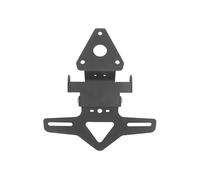 Moto Cadre Plaque D'immatriculation Support Plaque D'immatriculation Moto Kit Retrait Garde-Boue Arrière pour Daytona 660 2024