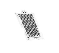 Moto Calandre radiateur Grille De Protection Radiateur pour Moto pour Softail Street Bob FXBB pour Fat Boy Breakout Glide FLSB Slim FLSL 18-25