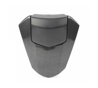 Moto Capot Passager Arrière Siège Arrière Carénage Pour YAMAHA YZF600 R6 2008 2009 2010 2011-2016(Carbon texture)